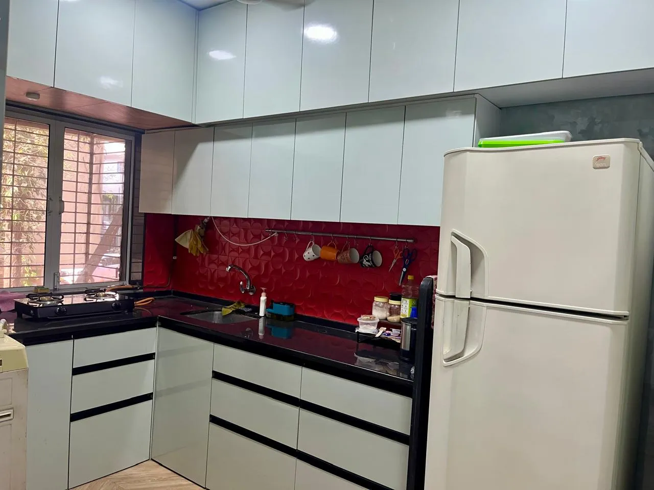 Dandelion — Bandra West (9)